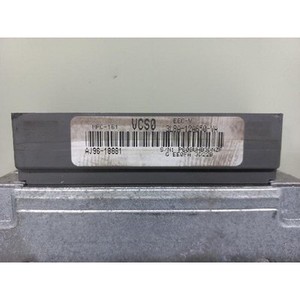 Calculateurs et modules informatiques d'occasion pour Ford Escape I (2000-2007) 3L8A12A650VA – Excellent état - Product Image 2