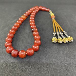 Tasbih en saphir brillant - Product Image 6