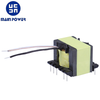 Starter de bobine toroïdal de filtre d'inductance de PFC pour l'alimentation d'inverseur de CC de 110V 220V AC