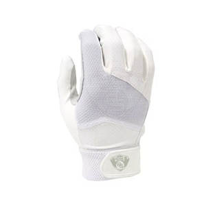 ถุงมือตีเบสบอล Serino สำหรับมืออาชีพ ป้องกันนิ้วมือ ระบายอากาศได้ดี น้ำหนักเบา โดย Bajwat International - Product Image 2