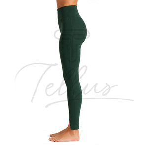 Ropa en Stock, Leggings de Yoga para Mujer de Buena Calidad, Leggings para Mujer con Logotipo Personalizado - Product Image 6