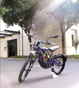 Bicicleta Eléctrica de Carretera Dirtegal con Motor Central de 3 Velocidades y 40 Ah, Homologada para Carretera, 60 V, para Surron Light Bee L1e X3C, la Mejor Bicicleta Eléctrica de Carretera OEM - Product Image 1