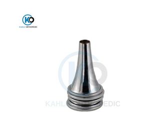 Kit de retrait de corps étrangers auriculaires 12 pièces en acier inoxydable, instruments chirurgicaux manuels durables certifiés CE Classe II pour l'oreille moyenne - Product Image 2