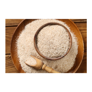 Polvo de Cáscara de Psyllium de Alta Pureza, Fibra Alimentaria Isabgol para Fabricación Nutracéutica, OEM y Comercio Global - Product Image 5