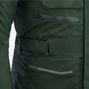 Chaqueta de Motociclista de Cuero Genuino para Hombre de la Mejor Calidad, Nueva Colección de Invierno, Chaquetas de Motocicleta con Protecciones Desmontables Personalizadas - Product Image 5