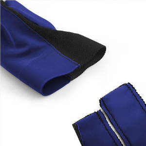 Guantes de Snooker de Diseño Moderno para Hombre y Mujer, Agarre Firme y Estable, Material de Textura Suave con Control Preciso - Product Image 4