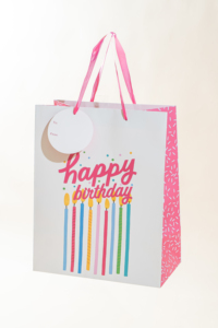 Luxury Shopping Paper <b>Bag</b> Wholesale ODM Custom Gift Packaging <b>Bag</b> With Handle Eco Friendly UV Coating Free Sample High Quality - Product Image 4