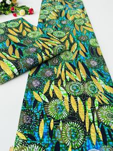 Impresiones de cera originales hechas a medida de Nigeria para diseñadores y minoristas por Hitjem Export Private Limited - Product Image 5