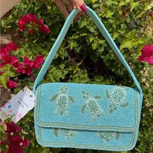 Bolso de Hombro con Diseño de Tomate y Bordado de Cuentas, Cartera de Noche para Mujer, Accesorio de Moda, Logotipo Personalizado - Product Image 6