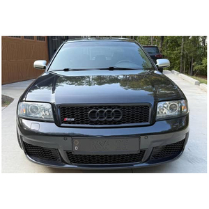 Audi RS6 de 2003 - Product Image 1