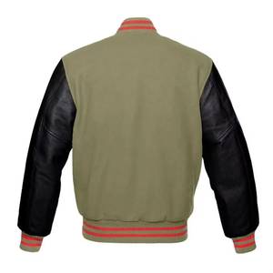 Luxury Anti‑Pilling Verasity <b>Jacket</b> – <b>Long</b> Lasting Premium Quality - Product Image 5