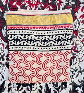 New Arrival Summer Digital Printing Cotton Mandala Print Sarong Custom Floral Beachwear Pareo Sexy Tassel for Women MOQ 2pcs - Product Image 1