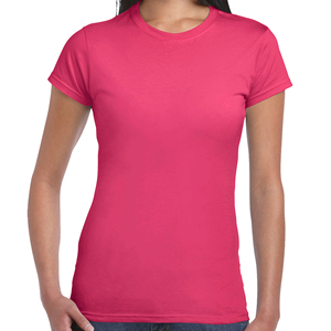 Wholesale Women's O-neck T-shirts <b>Top</b> Comfortable Casual Short Sleeved Shirt New Arrival Customized Plain Color Women's T-shirts - Product Image 6