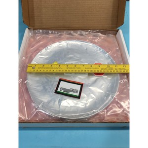 Anillo de Cubierta AMAT 0020-24719 de 8" 101 AL - Equipos y Piezas de Semiconductores de Confianza de Global Legacy - Product Image 3