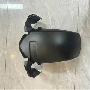 ชุดอุปกรณ์เสริมพลาสติก ABS คุณภาพสูงสำหรับ <span class=keywords><strong>KIB</strong></span> FORZA 350 (ยี่ห้อ ZT) - ใหม่ รับประกัน 12 เดือน - Product Image 2