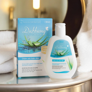 Nuevo Producto: Lavado Íntimo Femenino de Uso Diario con Aloe Vera, Fórmula Herbal Hidratante, Suave y Confortable, pH Balanceado, Cuidado Íntimo, OEM ODM - Product Image 1