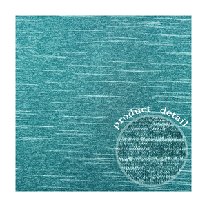 Legging de yoga Lulu en tissu jersey simple polyester/spandex pour legging de yoga - Product Image 2