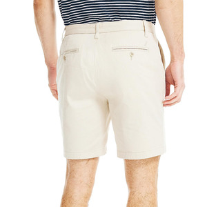 Shorts de sport décontractés pour hommes, shorts à fentes latérales, en gros - Product Image 5