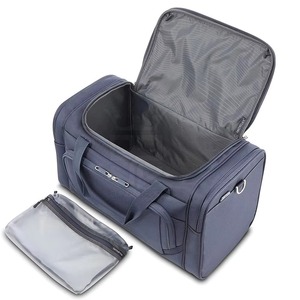 Pakistan Made Wholesale Price Premium Quality Travel <b>Bags</b> <b>Outdoor</b> Use Adjustable Straps Eco-Friendly Travel <b>Bags</b> - Product Image 2