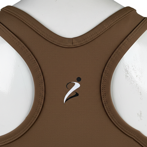 Fabricante Profesional de Sujetadores Deportivos sin Mangas, Servicio OEM ODM, Ropa Deportiva para Ejercicio, Entrenamiento Físico, Sujetador Deportivo para Mujer - Product Image 4