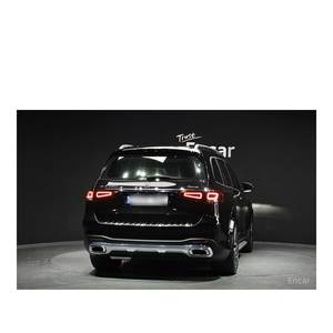 Mercedes-Benz GLS-Class GLS400d 4MATIC 2023, 64 481 km, Diesel, Automatique, Volant à Gauche, Sièges en Cuir, Caméra Arrière - Product Image 4