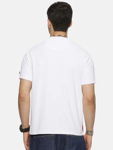 Camiseta Sublimada al por Mayor para Hombre y Mujer con Diseño de Impresión Completa de los Principales Proveedores de Ropa - Product Image 3