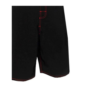 Shorts de combat professionnels OEM pour hommes BJJ MMA, shorts de boxe personnalisés sublimés pour hommes MMA - Product Image 4