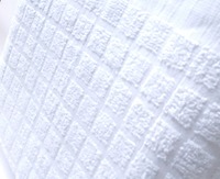 Ensemble de 2 serviettes d'ihram de qualité supérieure pour garçons, taille adaptée, douces, absorbantes, respirantes, légères, séchage rapide, respectueuses de la peau