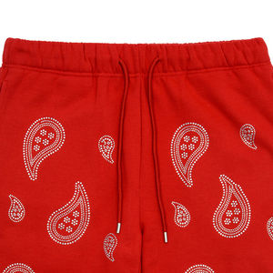 Pantalones Cortos de Hombre con Pedrería, Antiarrugas, de Alta Calidad, Última Moda, Ligeros, Cómodos, con Precio Ajustable - Product Image 5