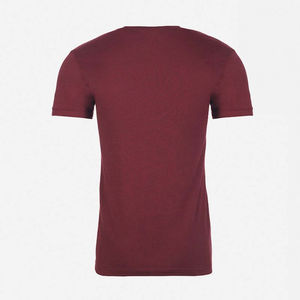 T-shirts à col rond et manches courtes pour femmes, prix de gros, style unisexe Next Level - Design 3600, qualité de luxe, t-shirts vierges - Product Image 4