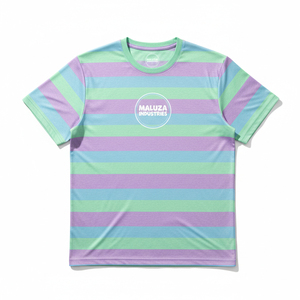 Camiseta Deportiva de Tela Reciclada Sostenible, Secado Rápido, Ecológica, Personalizable, Suministro Directo del Fabricante - Product Image 1