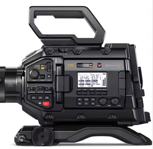 กล้อง Blackmagic Design URSA Broadcast G2 รุ่นใหม่พร้อมใช้งานแล้ว - Product Image 2