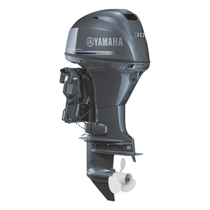 Yama_ha 30 HP 4 Stroke Outboard Motor Engine - Product Image 3