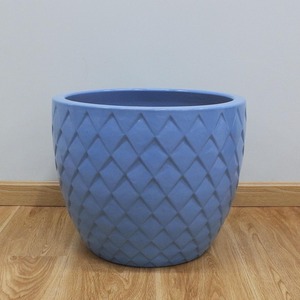 Macetas de Cerámica Esmaltada para Jardín, Macetas de Cerámica Vietnamitas en Oferta, Precio Razonable - Product Image 2