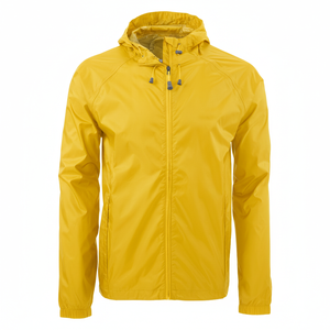 Custom OEM Lightweight Breathable Quick-Dry Hooded Sports Jacket Training Activewear Gym Wear Spring Front 2026 Wholesale Best - Product Image 2