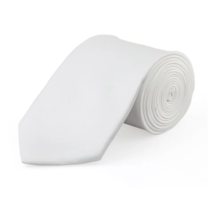 ขายส่งเนคไทโบว์ผ้าไหมพิมพ์ลายดิจิตอล 100% สำหรับผู้ชาย เหมาะสำหรับใส่ทำงาน ชุดยูนิฟอร์ม หรือชุดนักเรียน - Product Image 1