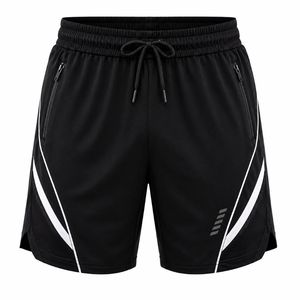 Men's White <b>Canvas</b> Quick Dry Anti-Wrinkle Eco-Friendly Breathable Drawstring Mid Waist Front Logo Pockets Shorts Casual Short - Product Image 4