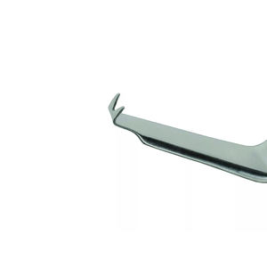 Instrumentos Médicos: Juego de Retractores Dentales de Acero Inoxidable para Cirugía, Fabricación Manual, 1 Año de Garantía por Grip Surgical - Product Image 5