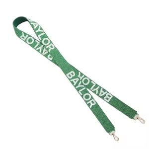 Cinturón Decorativo de Cuentas de Primera Calidad, Accesorio de Moda Hecho a Mano para la Colección de Ropa Femenina - Product Image 3