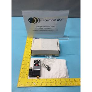 Válvula AMAT 3870-90164, Control PN, HERION 26306 - Equipo y Piezas de Semiconductores de Confianza de Global Legacy - Product Image 5