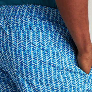 Shorts de Baño para Hombre 2026, de Secado Rápido, Transpirables, Resistentes al Viento, con Estampado Tropical de Dibujos Animados, Personalizados, 100% para Playa - Product Image 4