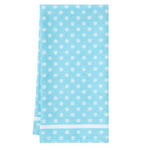 Polka Dot Kitchen <b>Tea</b> <b>Towels</b> - Product Image 3