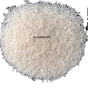 Goodness Vietnamese Healthy Japonica Medium Calrose Rice 5% Grano seco roto Alto nutritivo 5% Arroz roto - Product Image 1
