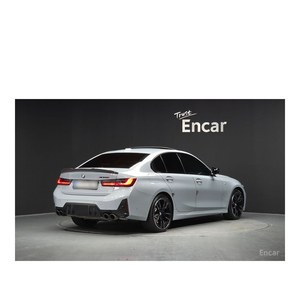 BMW Serie 3 M340i 2023, 24,797 km, Caja de Cambios Automática, Volante a la Izquierda, Cámara Trasera - Product Image 2