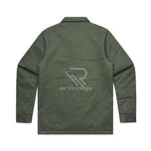 The high-tech insulation provides superior warmth without compromising on style making it your go-to choice for chilly days - Product Image 6
