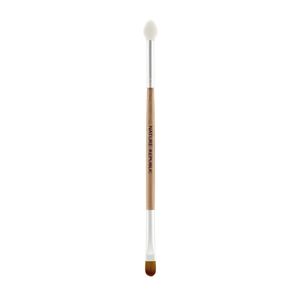 Pinceau double pour fard à paupières Nature Republic, outil de beauté pour une application parfaite du fard à paupières - Product Image 1
