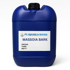 Aceite Esencial de Corteza de Massoia 100% Natural de Alta Calidad con Aroma Similar al de Coco de Sri Lanka para Alimentos y Bebidas - Product Image 4