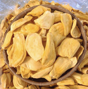 ผลไม้ขนุนแห้งวัสดุจากเวียดนามสำหรับทำขนมขบเคี้ยวใช้เป็นอาหาร - Product Image 2