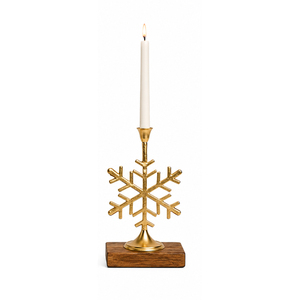 Support de bougie moderne en métal en forme de cerf, bougeoir en aluminium en forme de renne, chandelier en métal fait main en forme de fauve - Product Image 3