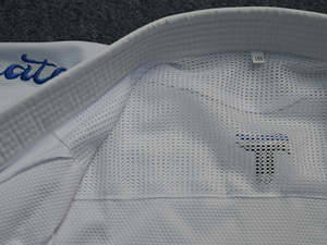 Training Karate Gi <b>Set</b> Breathable Cotton Martial <b>Arts</b> Clothing - Product Image 3